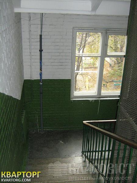 Sell 3-room apartment. Киев,  Киквидзе — photo 5