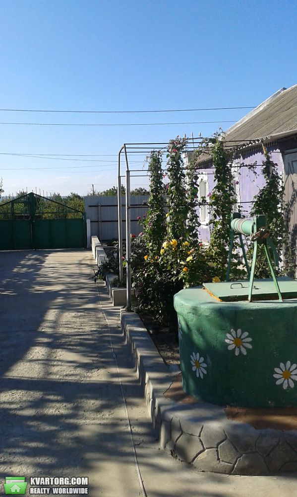 Sell house. Николаев, Одесская — photo 6