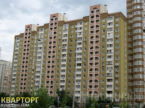 Sell 3-room apartment. Киев,  Ахматовой — photo 1