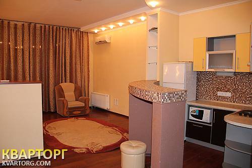Rent out 1-room apartment. Одесса, Гагаринское плато — photo 5