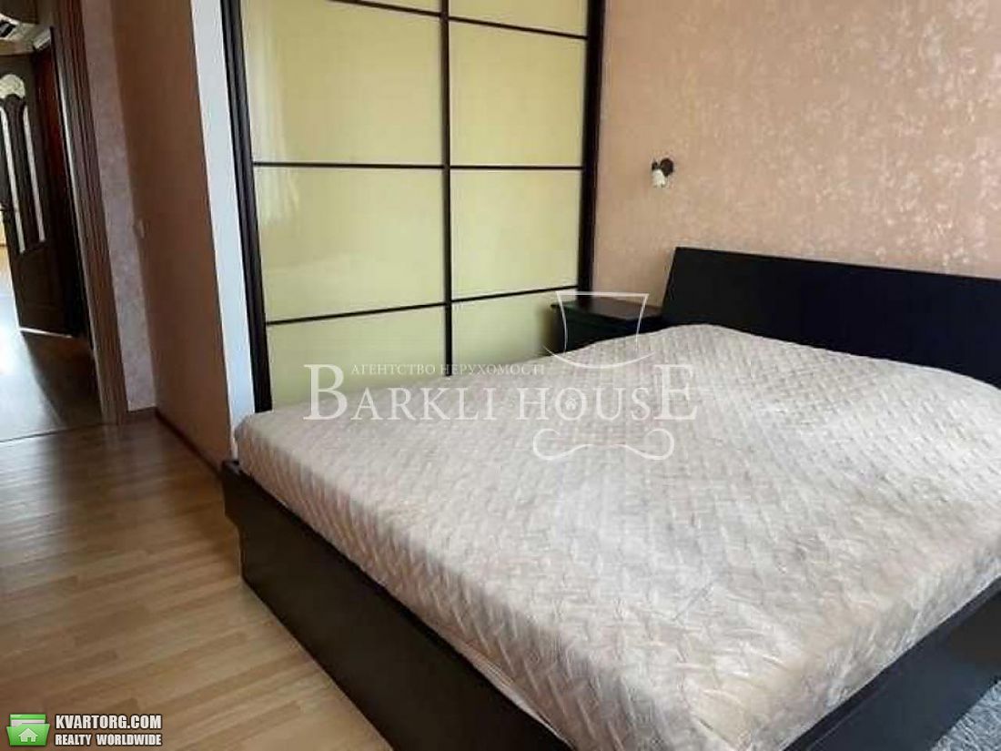 Rent out 3-room apartment. Киев,  Саперно-Слободская — photo 4