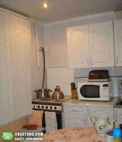 Sell 2-room apartment. Киев, Шамрыло — photo 3