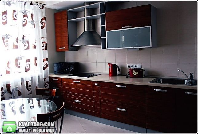Rent out 2-room apartment. Киев,  Татарская — photo 8