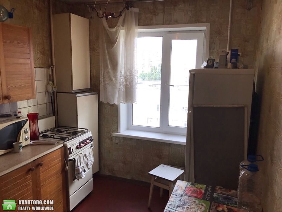 Sell 1-room apartment. Киев,  Правды пр — photo 6
