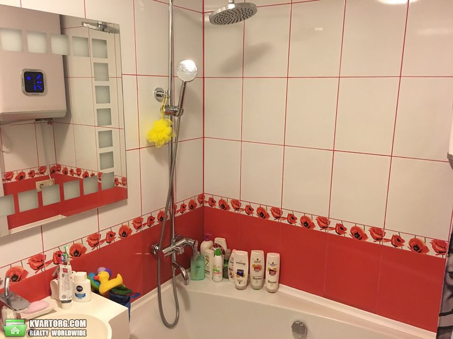 Sell 3-room apartment. Киев,  Дубровицкая — photo 9