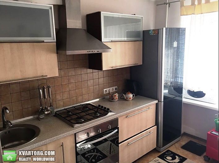 Sell 2-room apartment. Киев,  Шовкуненко — photo 7