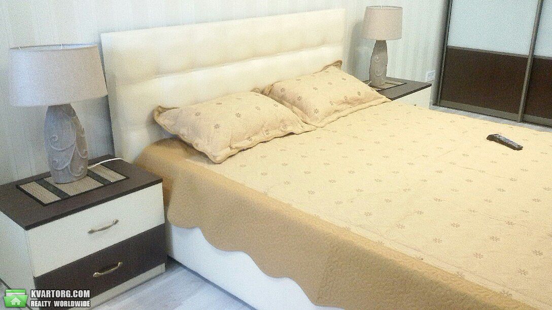 Rent out 2-room apartment. Одесса, Маршала Говорова — photo 9