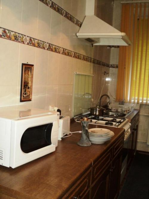 Rent out 3-room apartment. Днепропетровск, Свердлова — photo 7