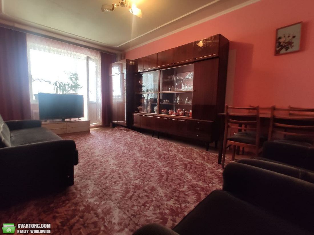 Rent out 2-room apartment. Киев, Данкевича — photo 2