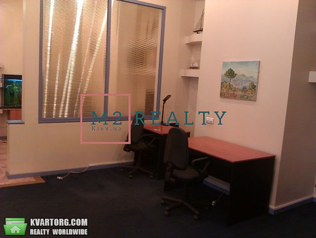 Rent out office. Киев,  Малая Житомирская — photo 4