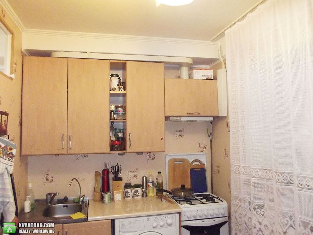 Sell 2-room apartment. Киев, Бажова — photo 1