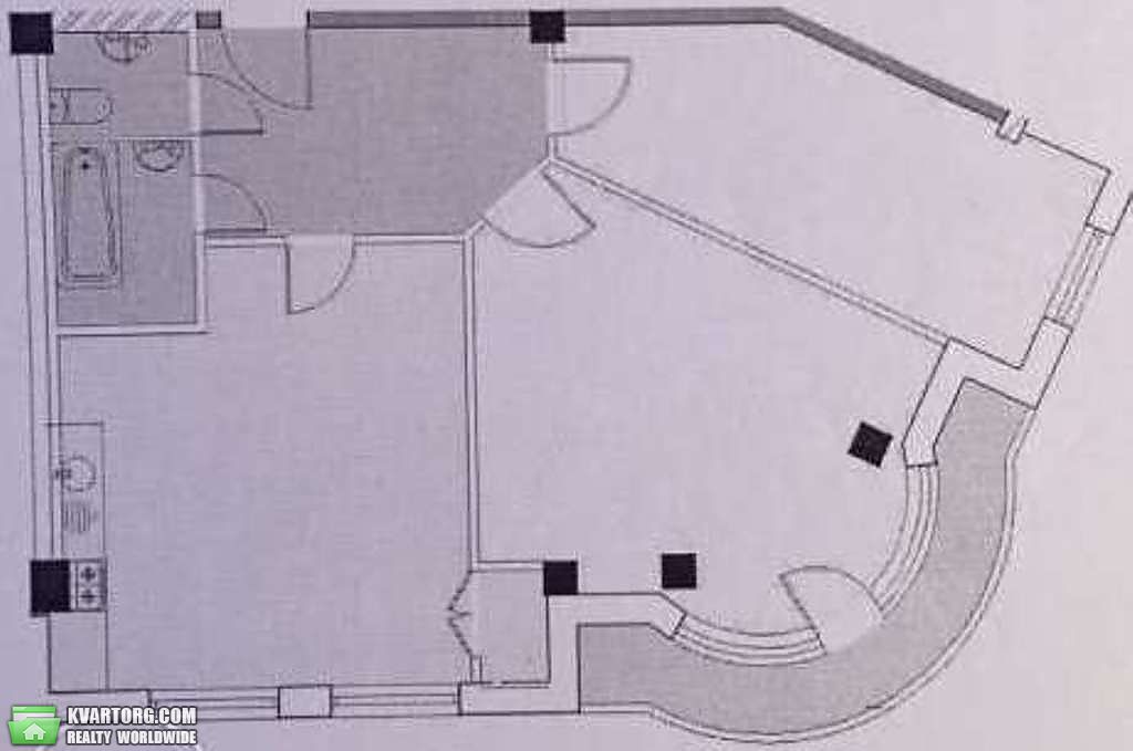 Sell 3-room apartment. Одесса, Французский бульвар — photo 4