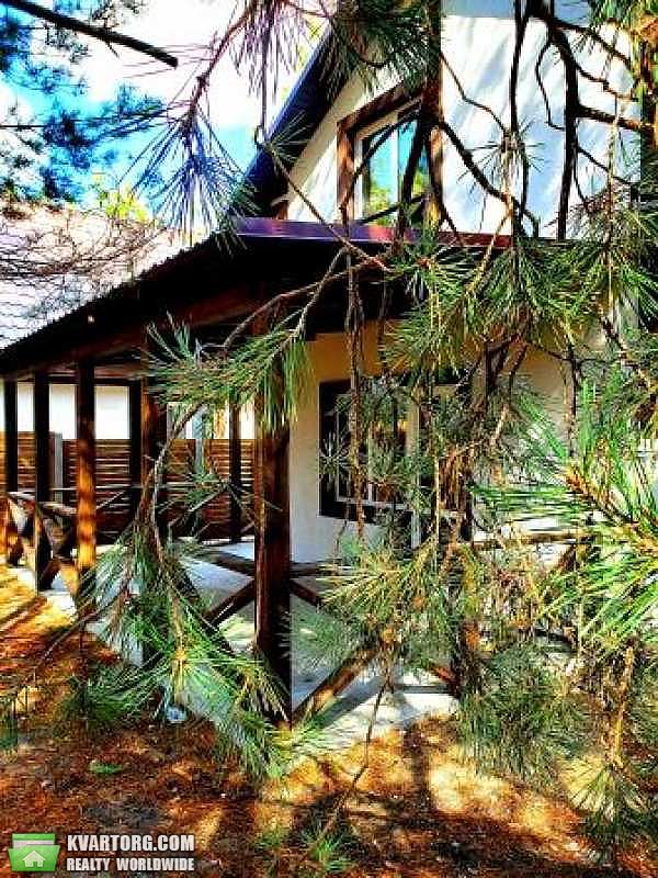 Sell house. Киевская обл., Набережная — photo 1
