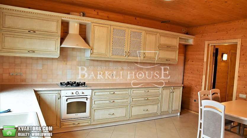 Rent out house. Киевская обл., Конча Заспа — photo 4