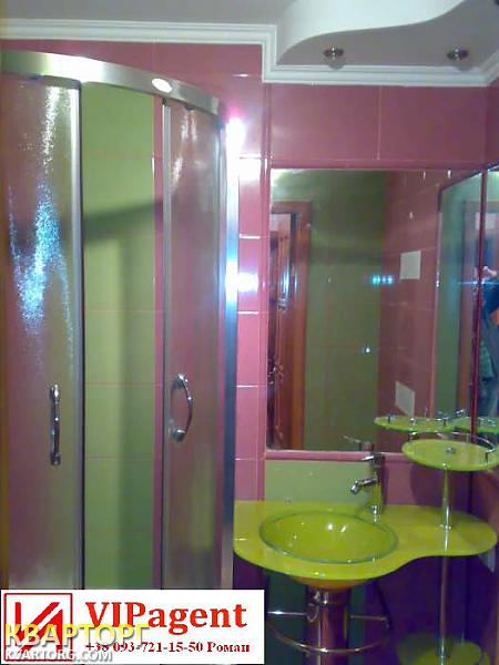 Rent out 2-room apartment. Харьков, Интернационалист — photo 4