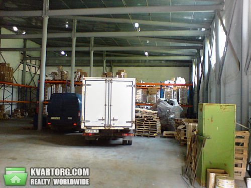 Rent out warehouse. Киев, Краснознаменная — photo 5