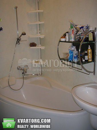 Sell 2-room apartment. Киев,  Толстого — photo 8
