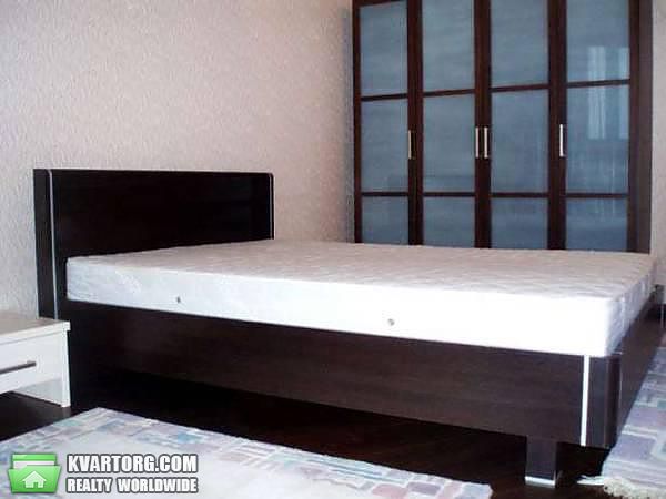 Sell 2-room apartment. Киев,  Срибнокильская — photo 1