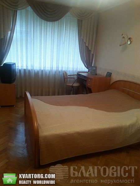 Sell 3-room apartment. Киев, Леси Украинки бул — photo 2