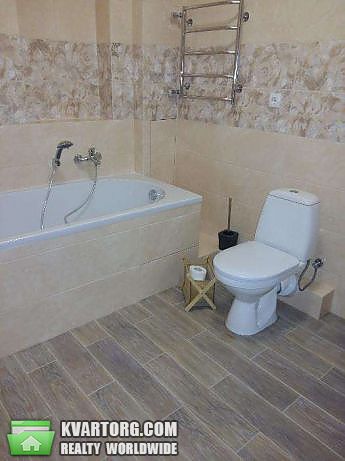Rent out 2-room apartment. Киев,  Кондратюка — photo 5