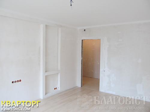 Sell 2-room apartment. Киев, Вильямса — photo 3