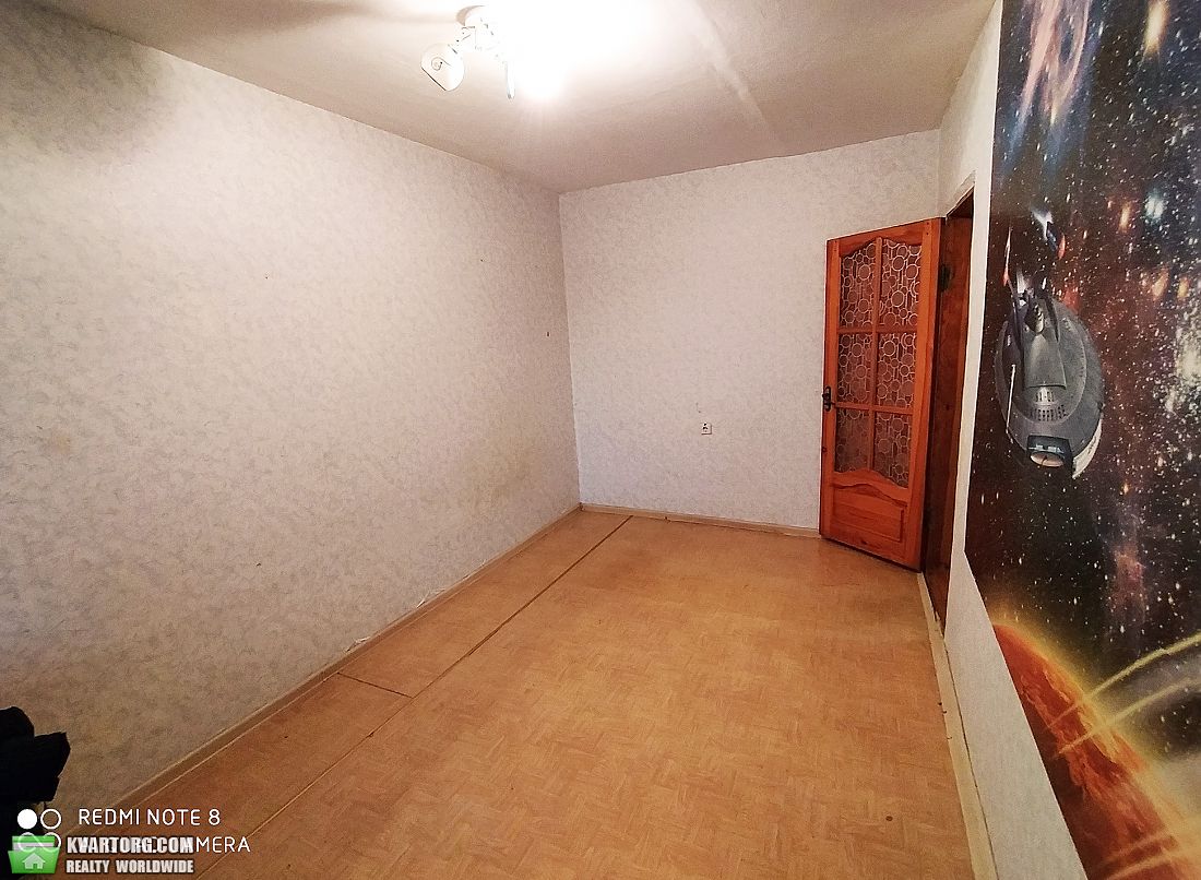 Rent out 2-room apartment. Одесса, Рекордная — photo 7
