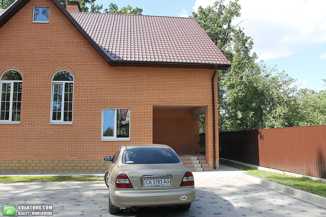 Sell house. Ирпень, Киевская — photo 1
