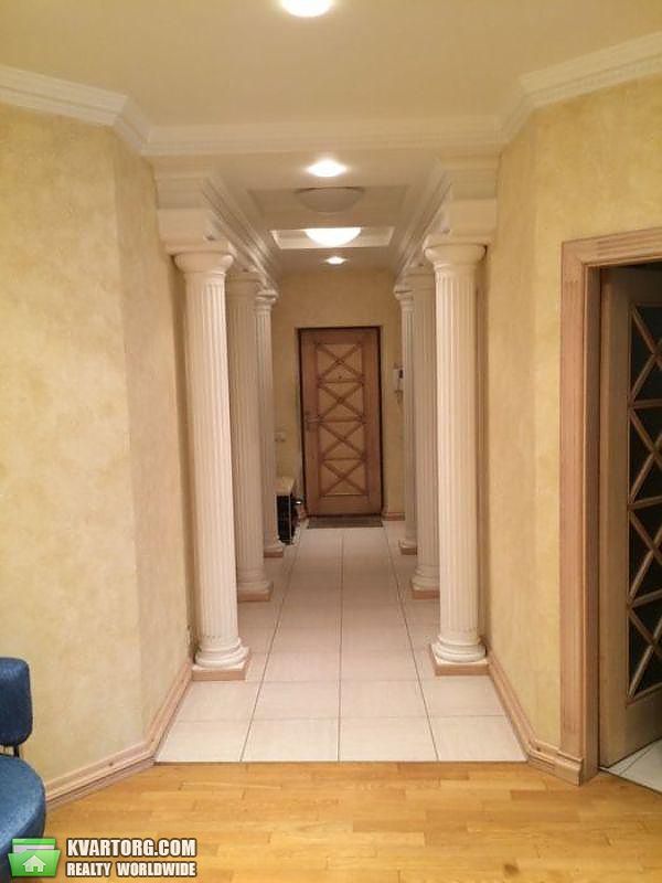 Rent out 4-room apartment. Киев, Назаровская — photo 8