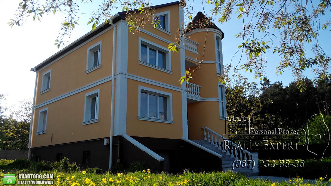 Sell house. Киев, гагарина — photo 3