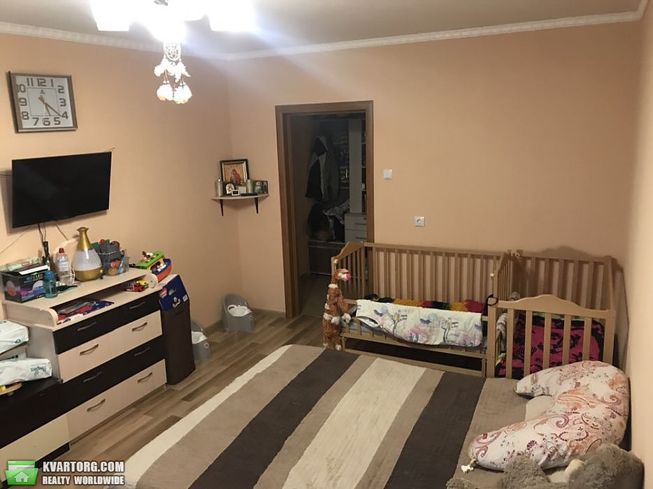Sell 2-room apartment. Киев,  Белицкая — photo 2