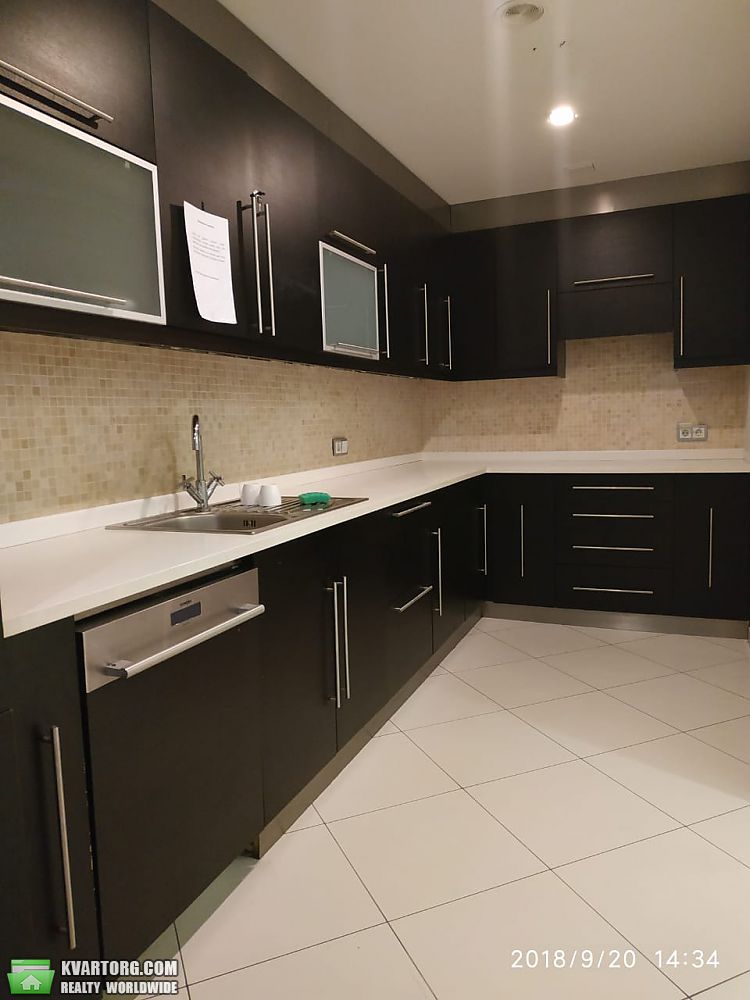 Rent out office. Киев,  Воздвиженская — photo 3