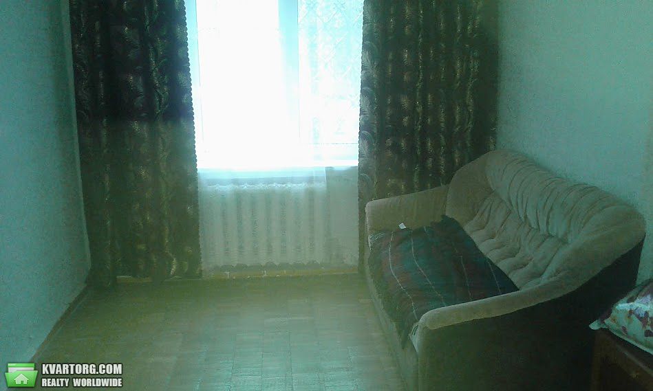 Rent out 3-room apartment. Киев,  Оболонский пр — photo 1