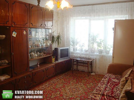 Sell 3-room apartment. Киев,  Харьковское шоссе — photo 2