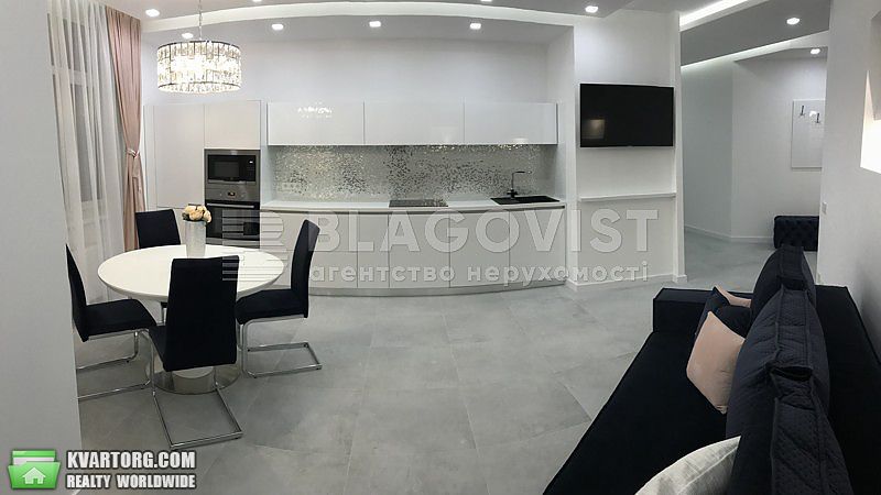 Sell 3-room apartment. Киев,  Ахматовой — photo 4