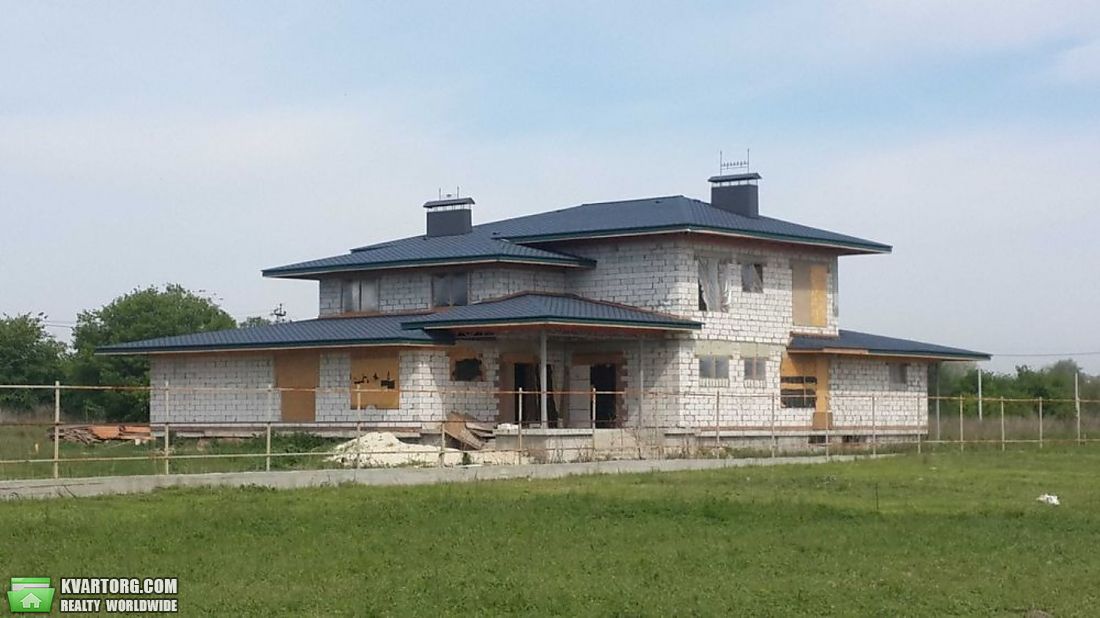 Sell house. Борисполь, Петропавлівське — photo 8