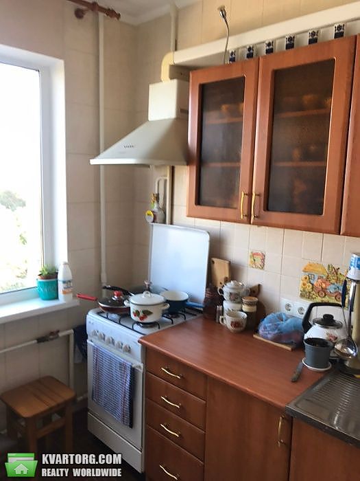 Sell 3-room apartment. Киев,  Гонгадзе — photo 1