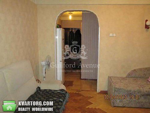 Sell 2-room apartment. Киев,  Большая Васильковская — photo 3