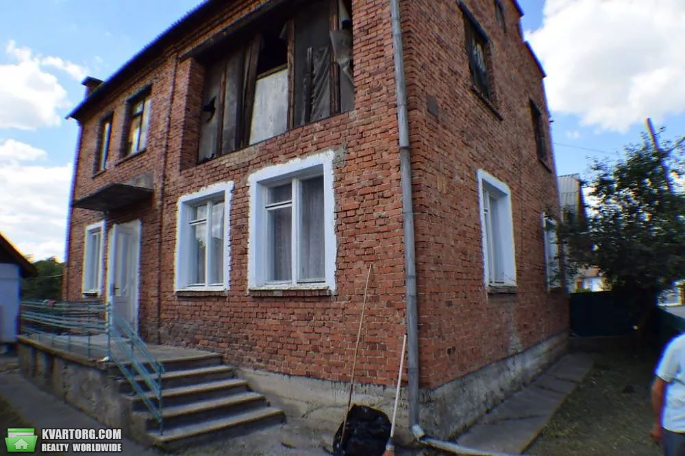 Sell house. Ивано-Франковск, Миру — photo 1