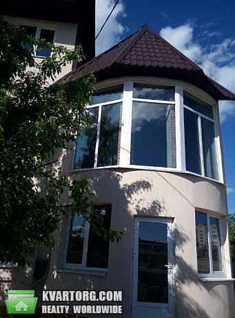 Sell house. Днепропетровск, Янтарная — photo 1