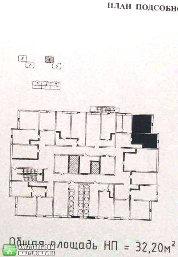 Sell office. Одесса, Люстдорфская дорога — photo 10