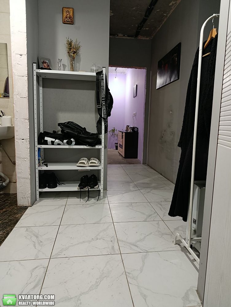 Sell 1-room apartment. Киев, світла — photo 6