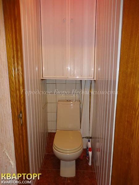 Sell 2-room apartment. Киев, Раисы Окипной — photo 8