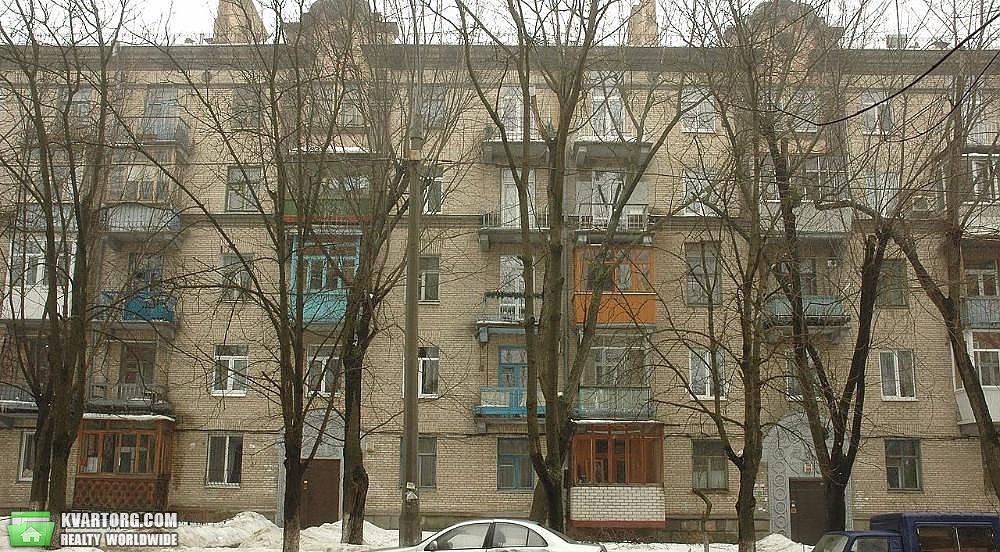 Sell 2-room apartment. Киев,  Тупикова — photo 2