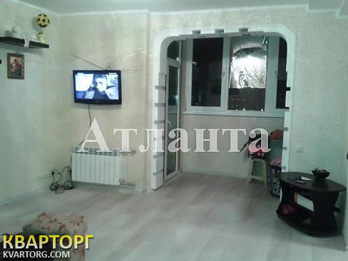 Sell 1-room apartment. Одесса, Марсельская — photo 1