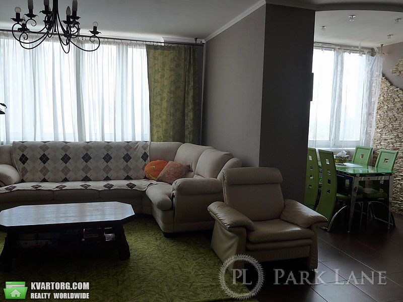 Sell 3-room apartment. Киев,  Княжий Затон — photo 4