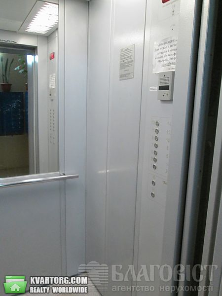 Sell 1-room apartment. Киев, Ломоносова — photo 5