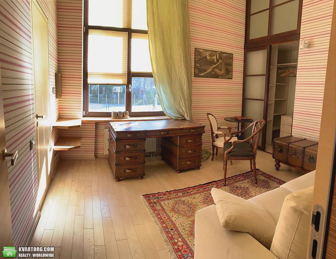 Rent out house. Киев,  Глазунова — photo 4