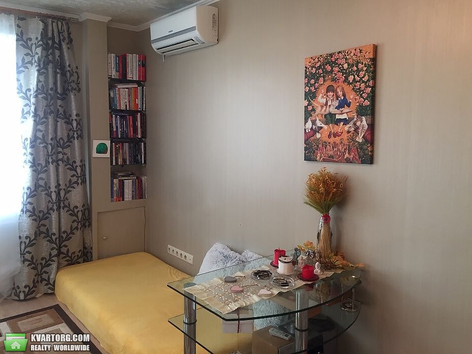 Sell 1-room apartment. Киев,  Каштановая — photo 5