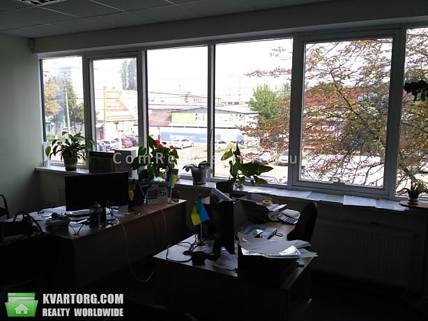 Rent out office. Киев, ул.Скляренко — photo 4