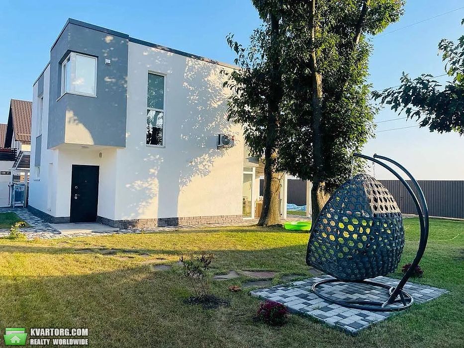 Sell house. Киевская обл., Крюковщина — photo 1